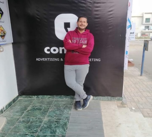 Ehab Zaki