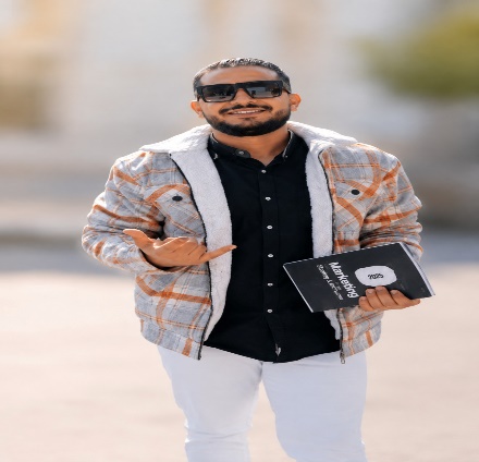 Hazem Khalid