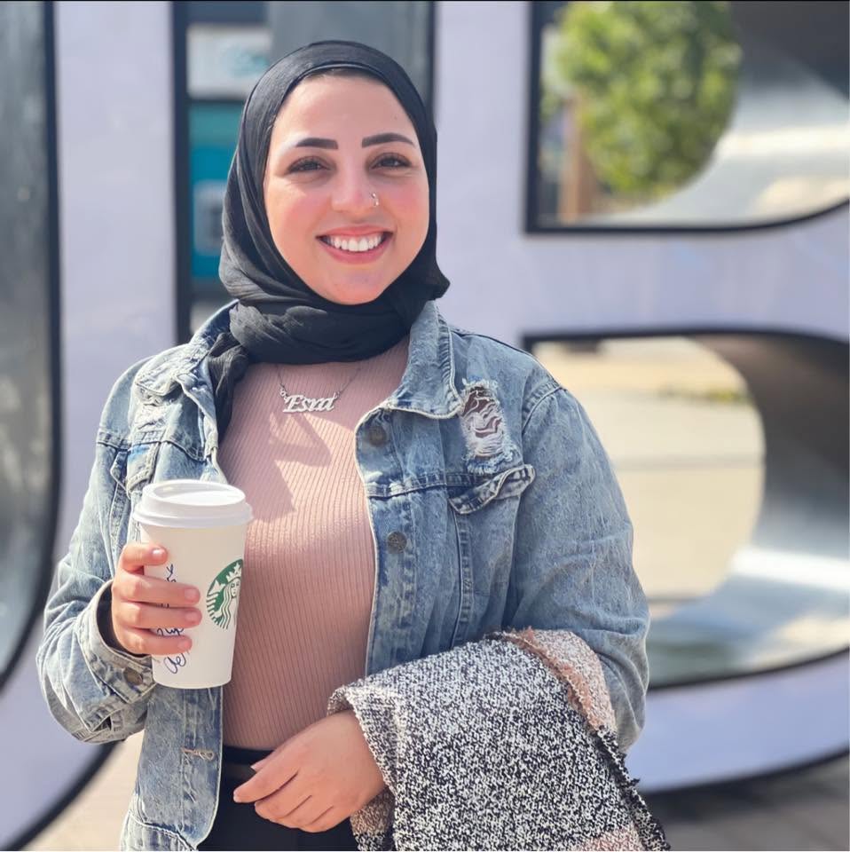 Isra Mohamed